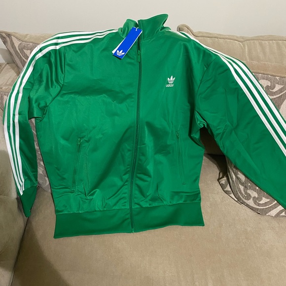Adidas firebird tops and bottoms originals (Sold as a set only have Large sets) - Picture 2 of 3